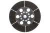 Диск сцепления 275mm Toyota LIFT 1DZ/1Z/4Y/4P/1dz 6FD15/4Y 6FG15/6FG10/7FG10-30/8FG10/ AISIN DW015 (фото 1)