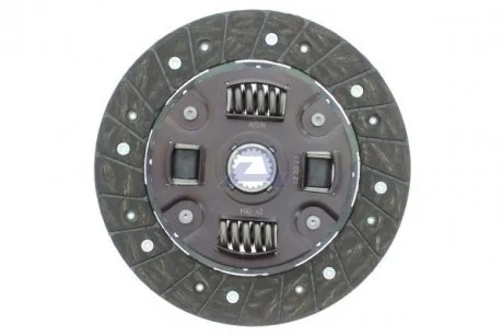 Диск сцепления AISIN DY-004 (фото 1)