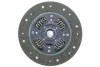 Диск сцепления AISIN DY-009 (фото 2)