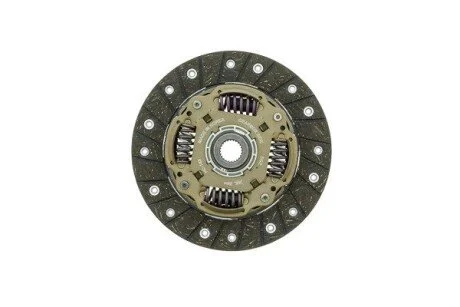 Диск сцепления AISIN DY-072