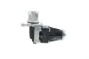 Клапан EGR Ford Focus II/Mondeo IV 2.0 TDCi 04-15/Peugeot Expert 2.0HDi 07- EGRAZ-7003