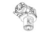 Клапан EGR (вир-во ASIN) EGRAZ-7010