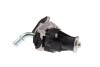 Клапан EGR Peugeot Boxer/Fiat Ducato/Citroen Jumper 2.2HDI 11- (EURO 5) AISIN EGRAZ-7010 (фото 2)