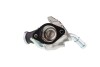 Клапан EGR Peugeot Boxer/Fiat Ducato/Citroen Jumper 2.2HDI 11- (EURO 5) AISIN EGRAZ-7010 (фото 4)