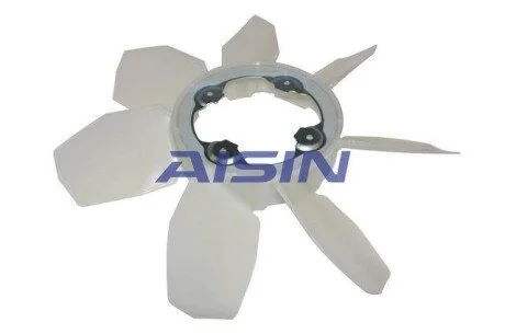 Вентилятор радиатора охлаждения AISIN FNT007