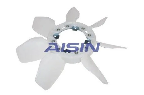 Вентилятор, охлаждение двигателя AISIN FNT-009