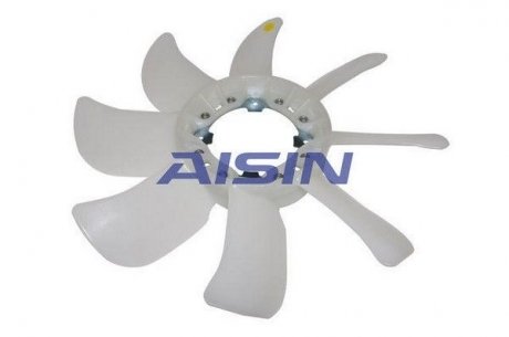 Вентилятор радіатора охолоджування AISIN FNT015