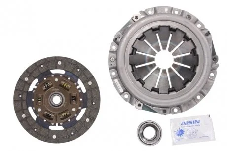 Комплект сцепления + подшипник AISIN KD-016A