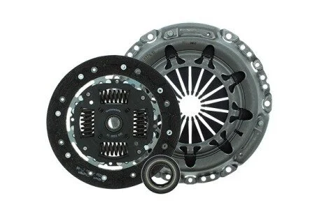Комплект сцепления (3pcs) AISIN KE-CI08