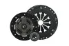Комплект зчеплення Fiat 500/Panda 0.9 12- (d=200mm) (+вижимний) KEFI08