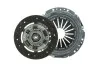Комплект зчеплення Alfa Romeo 147/156/GT 1.6/1.8 16V T.Spark 97-10 (d=230mm) KEFI20R