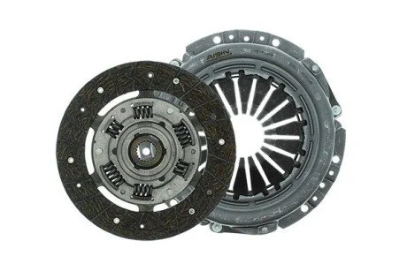 Комплект зчеплення Alfa Romeo 147/156/GT 1.6/1.8 16V T.Spark 97-10 (d=230mm) AISIN KEFI20R