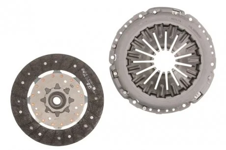 Комплект сцепления AISIN KE-FO12R