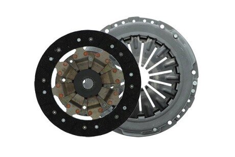 Комплект сцепления AISIN KE-FO15R