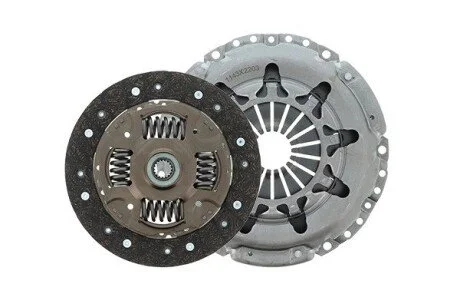 Комплект сцепления AISIN KE-FO19R