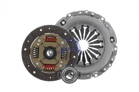 Комплект сцепления AISIN KE-LR05