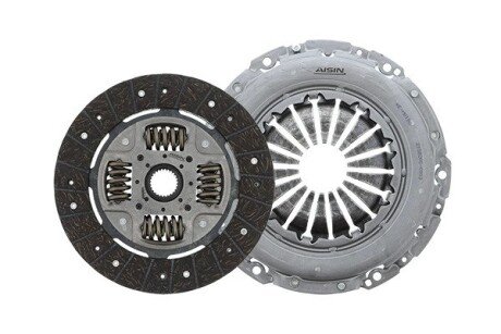 Комплект сцепления AISIN KE-MB19R