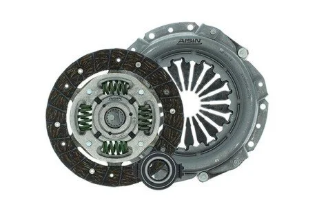Комплект сцепления (3pcs) AISIN KEPE02