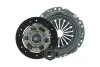 Комплект сцепления Citroen Berlingo 1.9D 96-11 (d=200mm) (+выжимной) (это замена 957786) AISIN KEPE06 (фото 1)