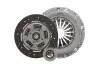 Комплект зчеплення Peugeot Boxer 2.2HDI 06- KEPE25
