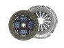 Комплект зчеплення (2pcs) KE-RE03R