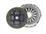 Комплект зчеплення (2pcs) KE-RE03R