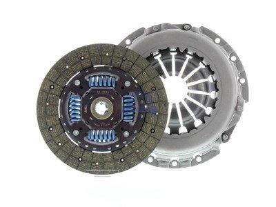 Комплект зчеплення (2pcs) AISIN KE-RE03R (фото 1)