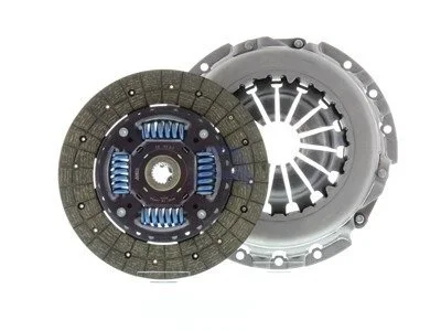 Комплект зчеплення (2pcs) AISIN KE-RE03R (фото 1)