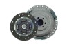 Комплект зчеплення VW Golf/Bora/Seat Toledo/Leon 1.6 16V 00-06 (d=210mm) AISIN KEVW11RA (фото 1)