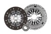 Комплект зчеплення VW Golf/Audi A3/Skoda Octavia 1.9 TDI (d=229mm) (+вижимний) AISIN KEVW13 (фото 1)