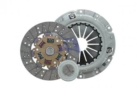 Комплект сцепления + подшипник AISIN KG-009B