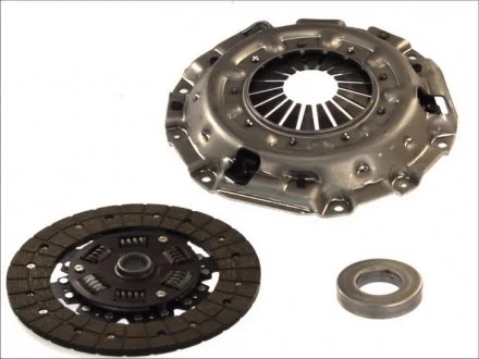 Комплект сцепления + подшипник AISIN KG-015