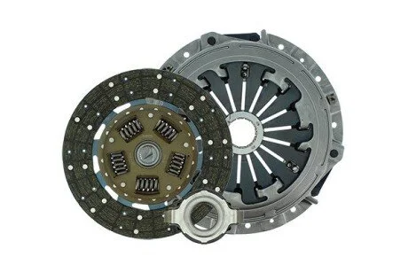 Комплект сцепления + подшипник AISIN KG-041A