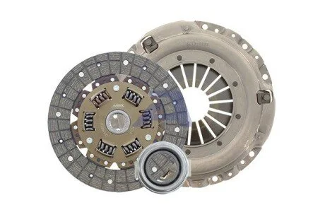 Комплект сцепления + подшипник AISIN KH046C