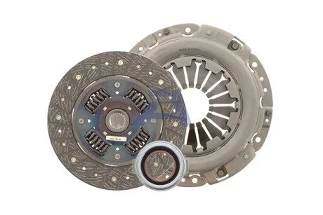 Комплект сцепления + подшипник AISIN KH-070