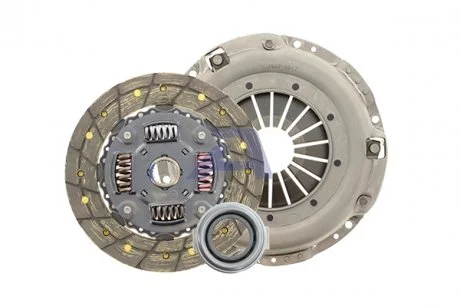 Комплект сцепления + подшипник AISIN KH-071B