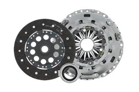 Комплект сцепления + подшипник AISIN KH-076