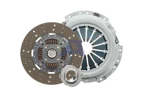 Комплект сцепления + подшипник AISIN KK-005