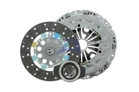 Комплект сцепления + подшипник AISIN KK-021A