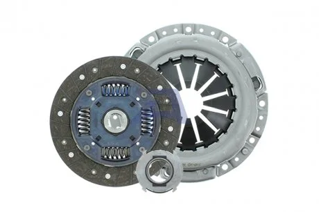 Комплект сцепления + подшипник AISIN KK-029