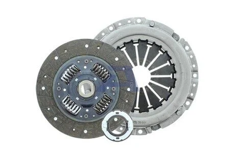 Комплект сцепления + подшипник AISIN KK-030