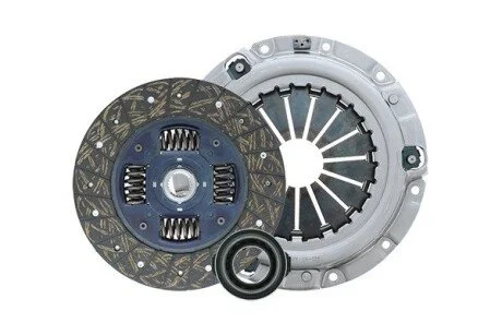 Комплект сцепления + подшипник AISIN KK-031