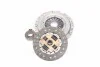 Комплект сцепления AISIN KM-010A (фото 4)