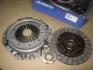Сцепление MITSUBISHI AIRTREK I 2.0 02-06 (Пр-во AISIN) KM-029