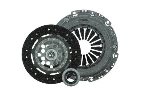 Комплект сцепления + подшипник AISIN KM-071
