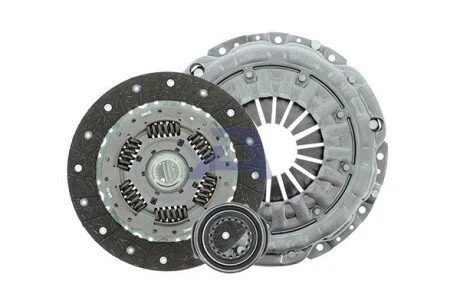 Сцепление NISSAN NAVARA, PATFHFINDER 2.5dCI 05- AISIN KN-038B