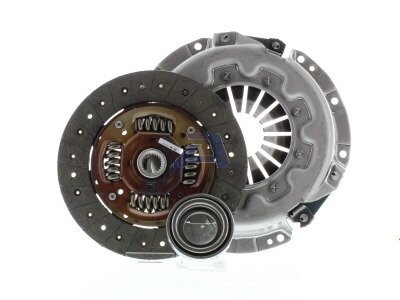 Зчеплення (набір) AISIN KN122A