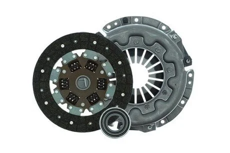 Комплект сцепления + подшипник AISIN KN-158A