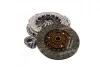 Сцепление NISSAN NP300 PICKUP 2.5 dCi, 02- AISIN KN-205 (фото 4)