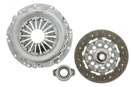 Сцепление NISSAN ALMERA II, PRIMERA, 03- AISIN KN-244